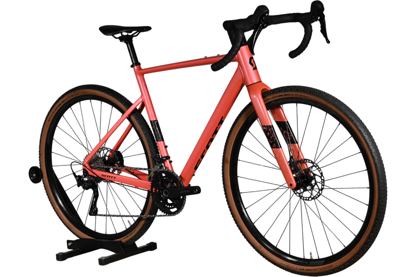 Scott Speedster Gravel 40 | 2024 - M