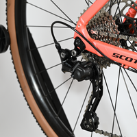 Scott Speedster Gravel 40 | 2024 - M