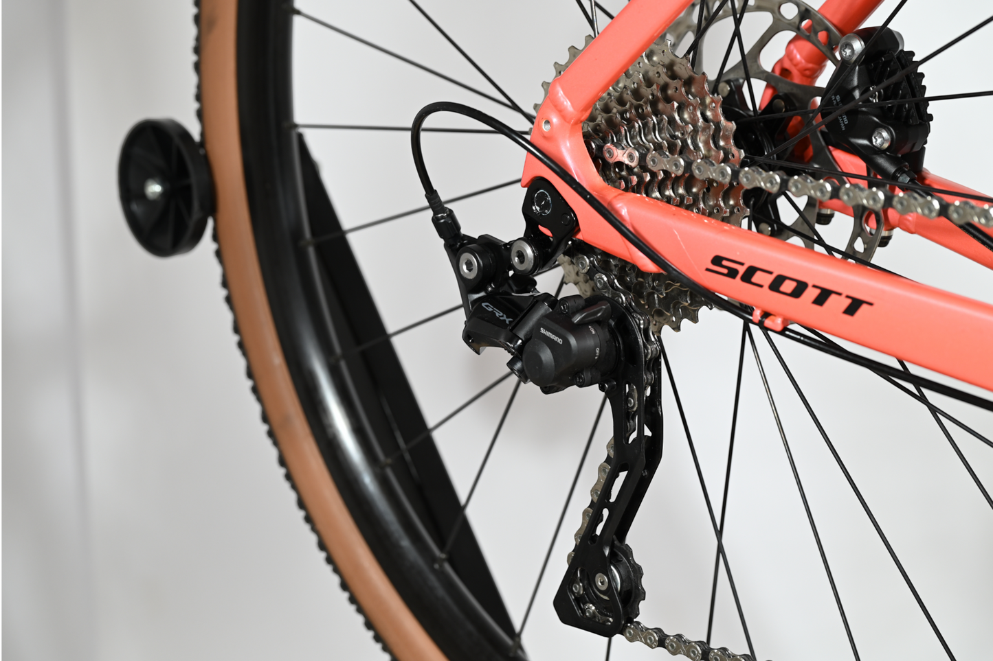 Scott Speedster Gravel 40 | 2024 - M