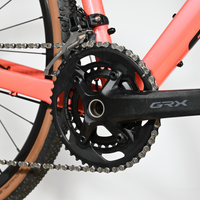 Scott Speedster Gravel 40 | 2024 - M