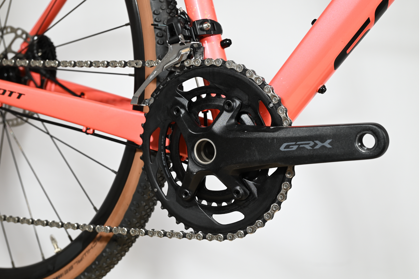 Scott Speedster Gravel 40 | 2024 - M