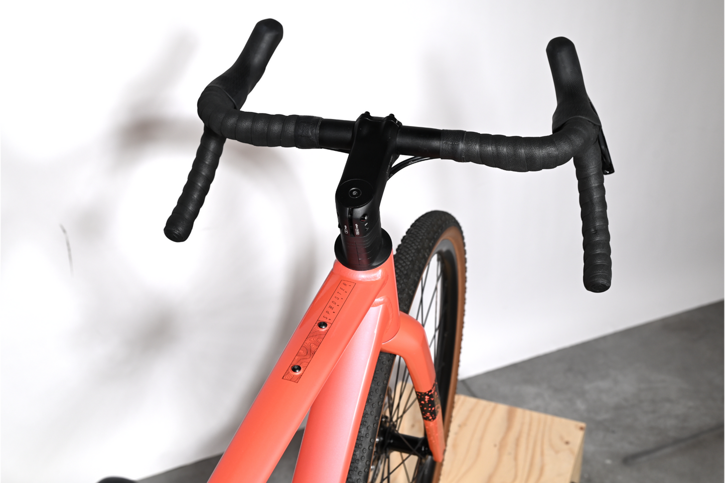 Scott Speedster Gravel 40 | 2024 - M