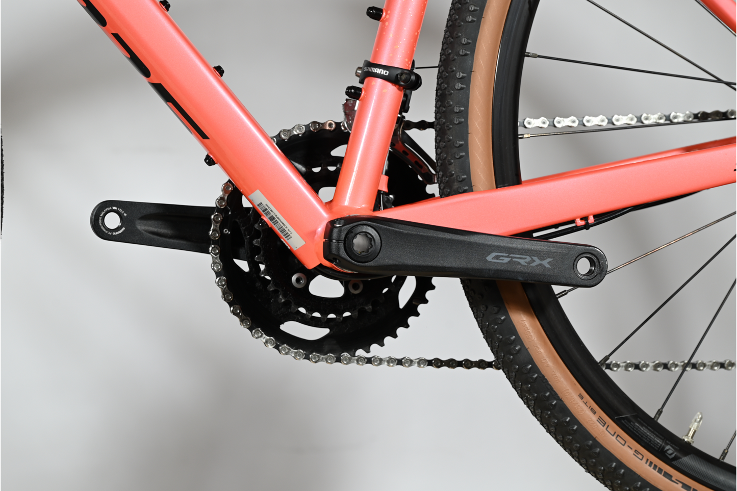 Scott Speedster Gravel 40 | 2024 - M