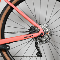 Scott Speedster Gravel 40 | 2024 - M