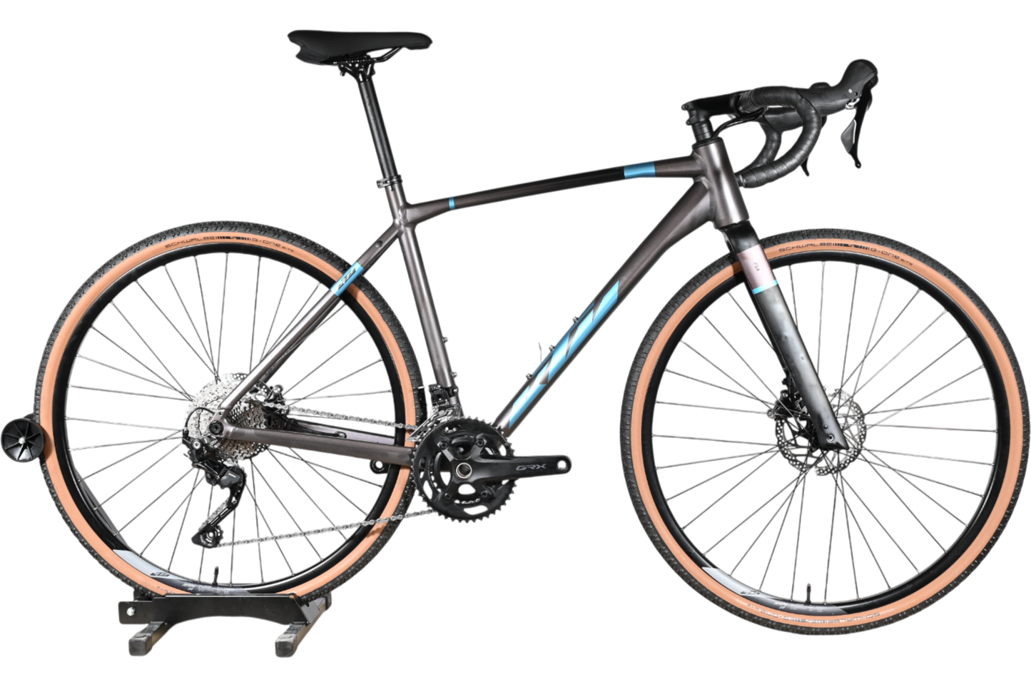 KTM X-Strada | 2024 - 52CM