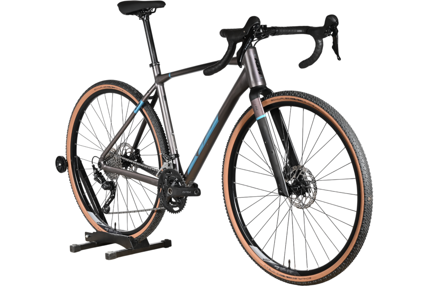 KTM X-Strada | 2024 - 52CM