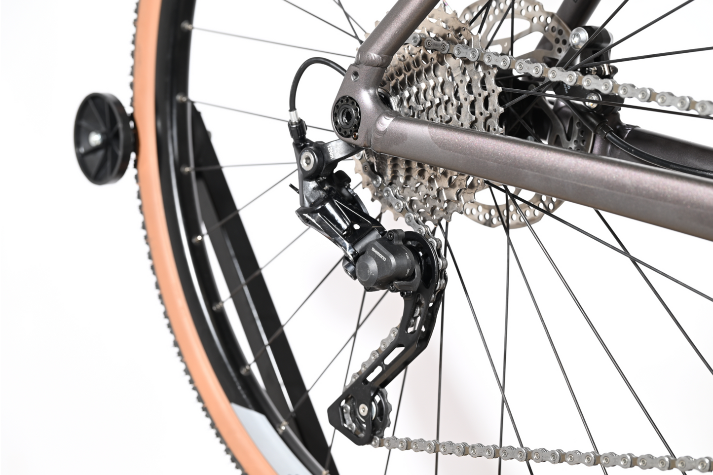 KTM X-Strada | 2024 - 52CM