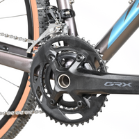 KTM X-Strada | 2024 - 52CM