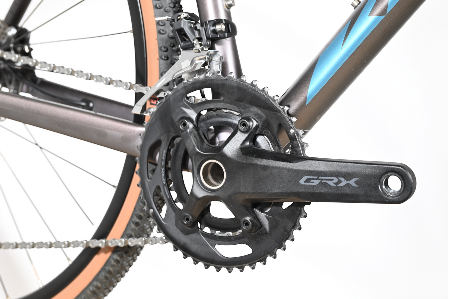 KTM X-Strada | 2024 - 52CM