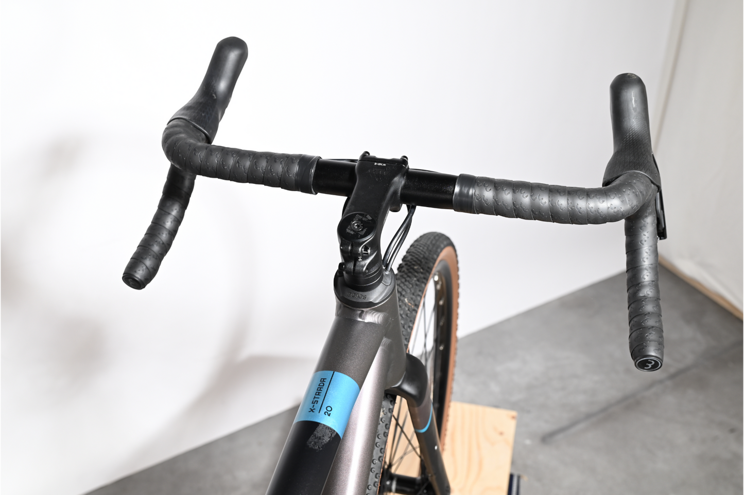 KTM X-Strada | 2024 - 52CM