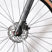 KTM X-Strada | 2024 - 52CM