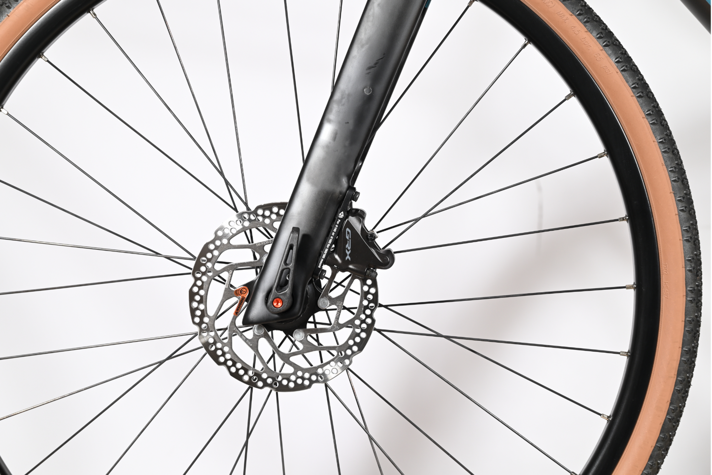 KTM X-Strada | 2024 - 52CM