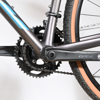 KTM X-Strada | 2024 - 52CM