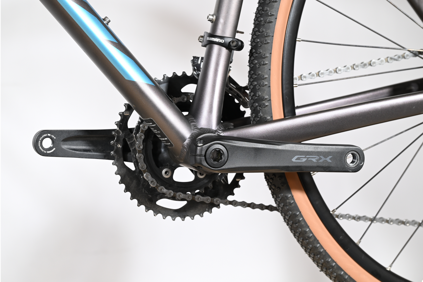 KTM X-Strada | 2024 - 52CM