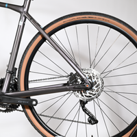 KTM X-Strada | 2024 - 52CM