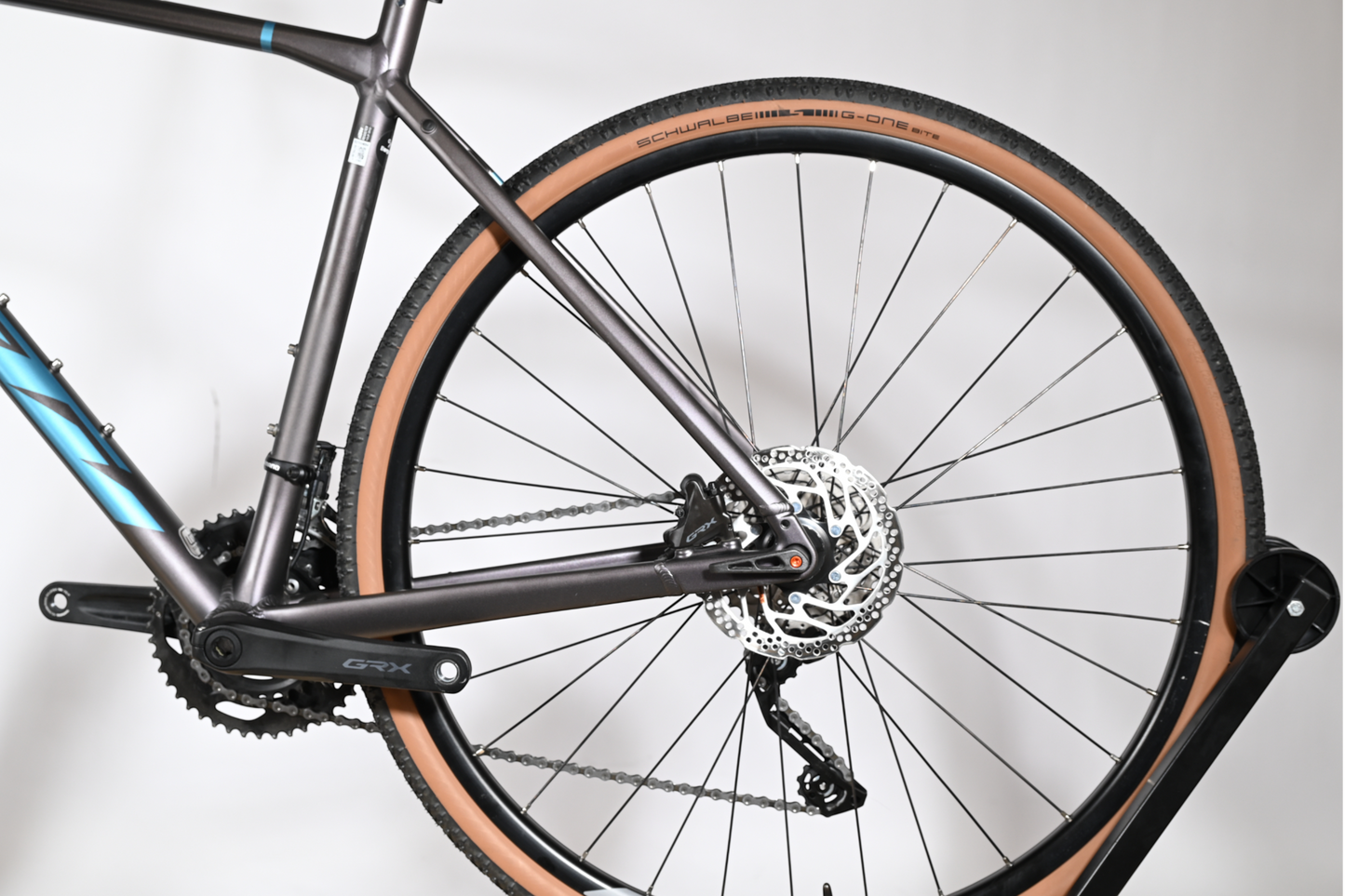 KTM X-Strada | 2024 - 52CM