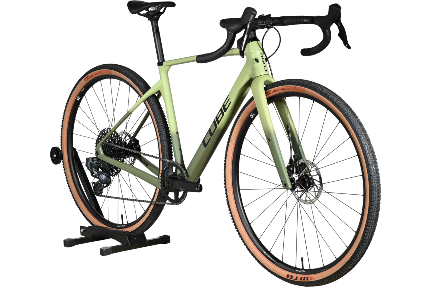 Cube Nuroad C:62 SLX | 2024 - S