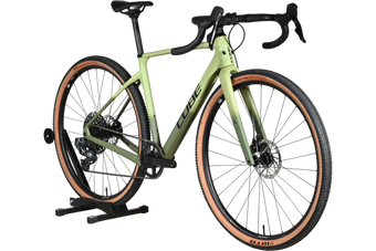 Cube Nuroad C:62 SLX | 2024 - S