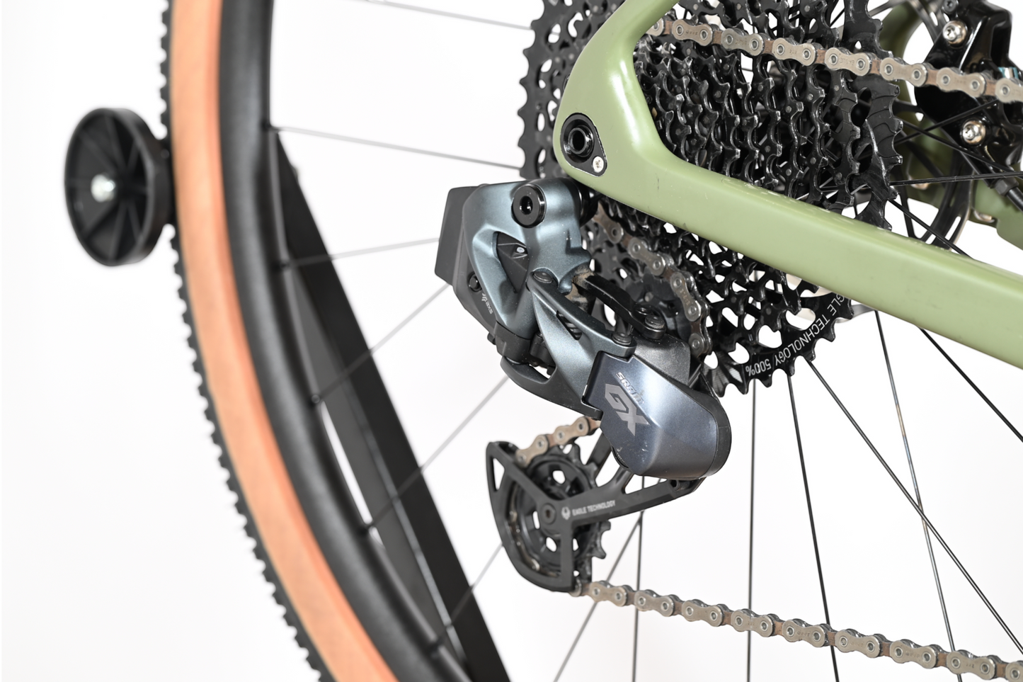 Cube Nuroad C:62 SLX | 2024 - S