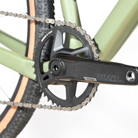 Cube Nuroad C:62 SLX | 2024 - S