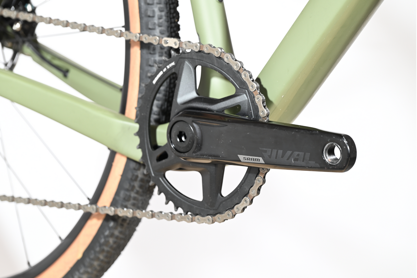 Cube Nuroad C:62 SLX | 2024 - S