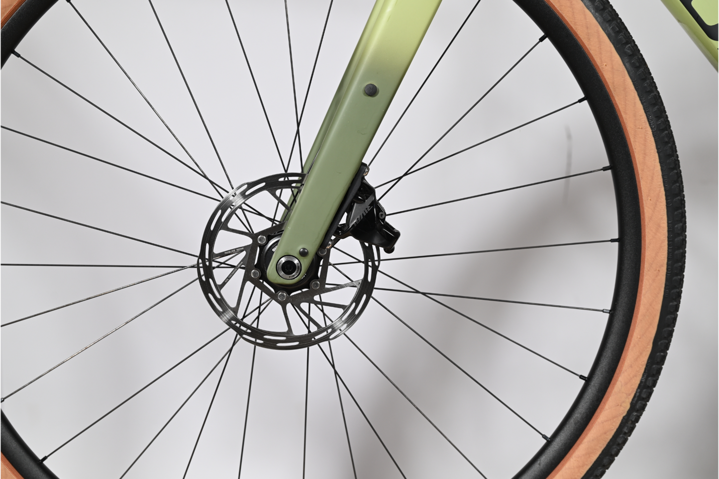 Cube Nuroad C:62 SLX | 2024 - S