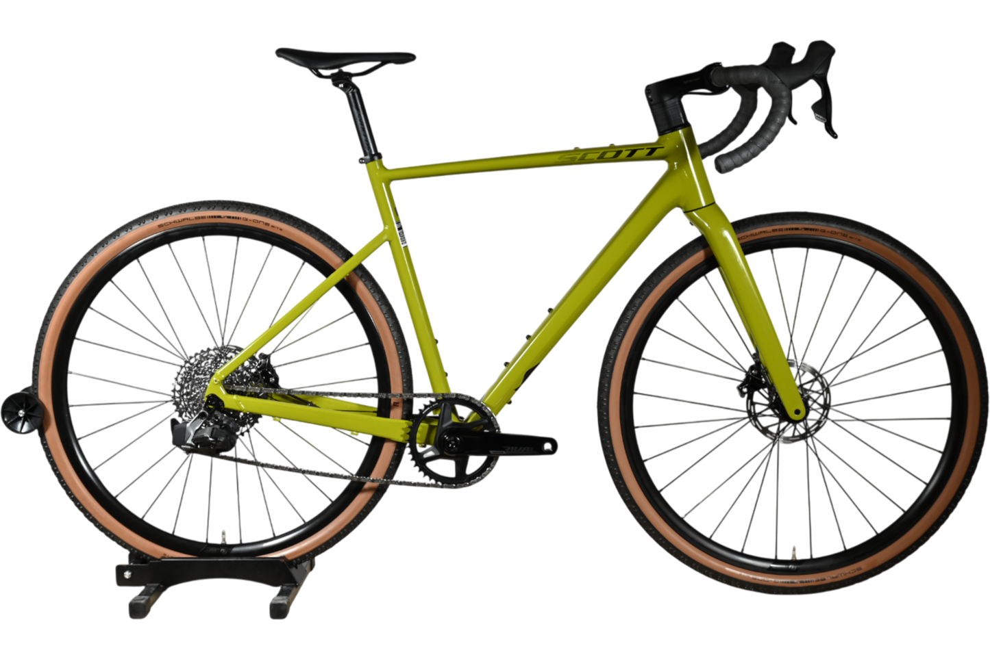 Scott Speedster Gravel 10 | 2024 - M
