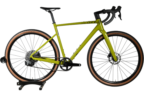Scott Speedster Gravel 10 | 2024 - M