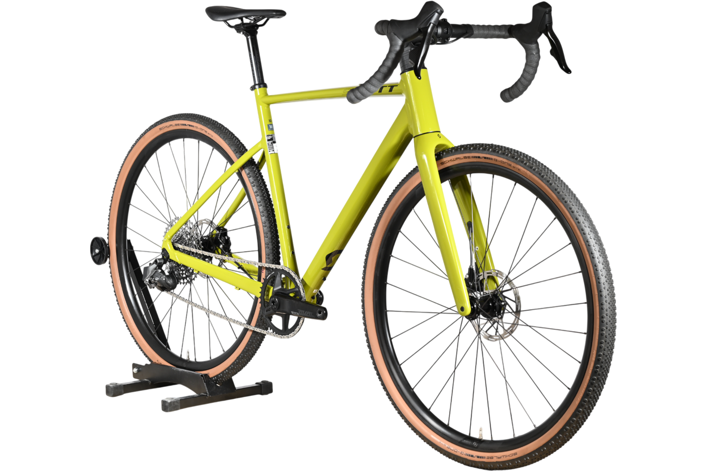 Scott Speedster Gravel 10 | 2024 - M