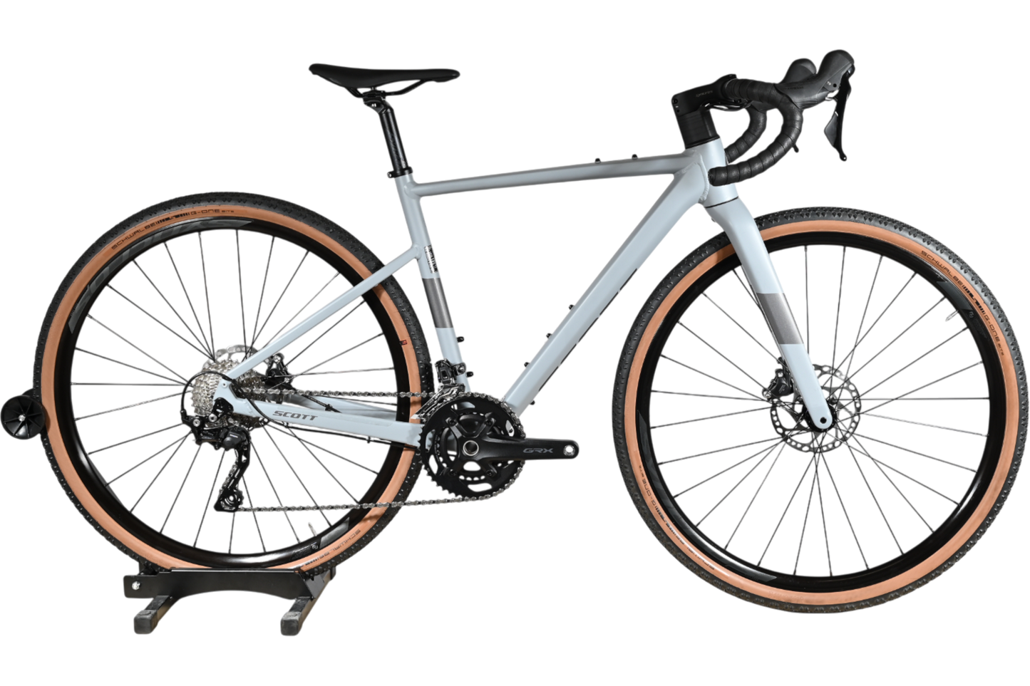Scott Speedster Gravel 40 | 2024 - XS