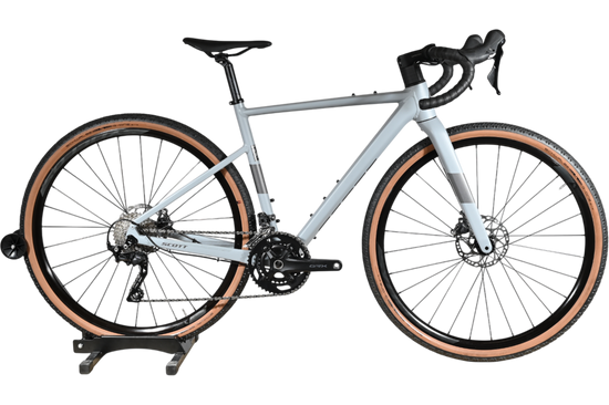 Scott Speedster Gravel 40 | 2024 - XS