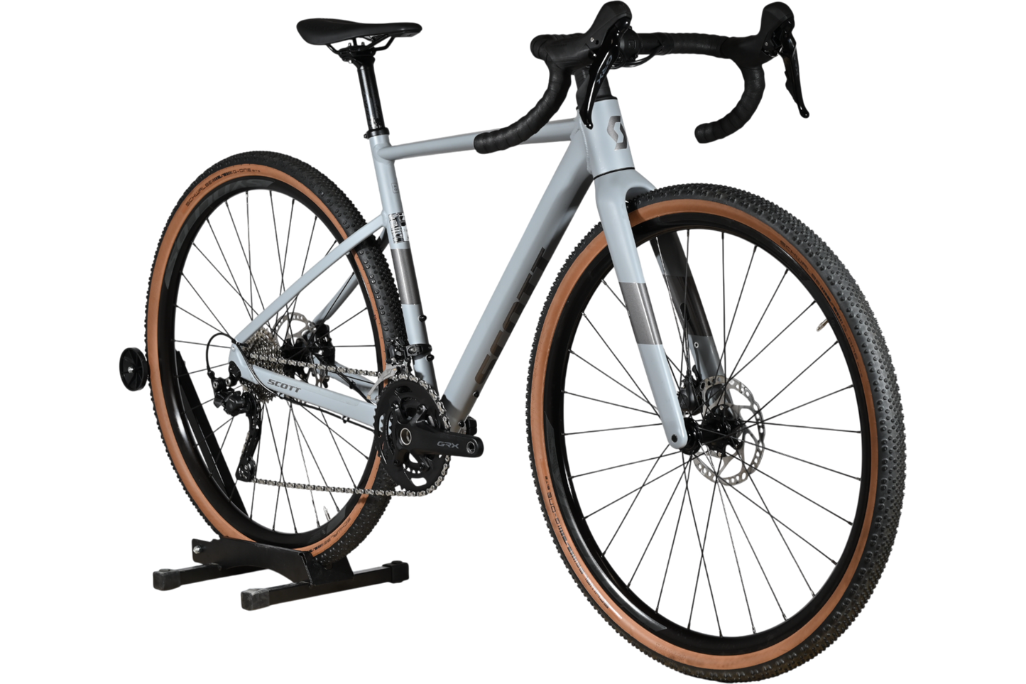 Scott Speedster Gravel 40 | 2024 - XS