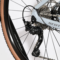 Scott Speedster Gravel 40 | 2024 - XS