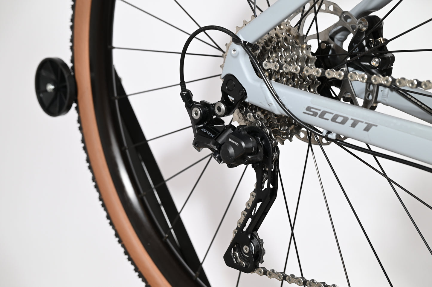 Scott Speedster Gravel 40 | 2024 - XS