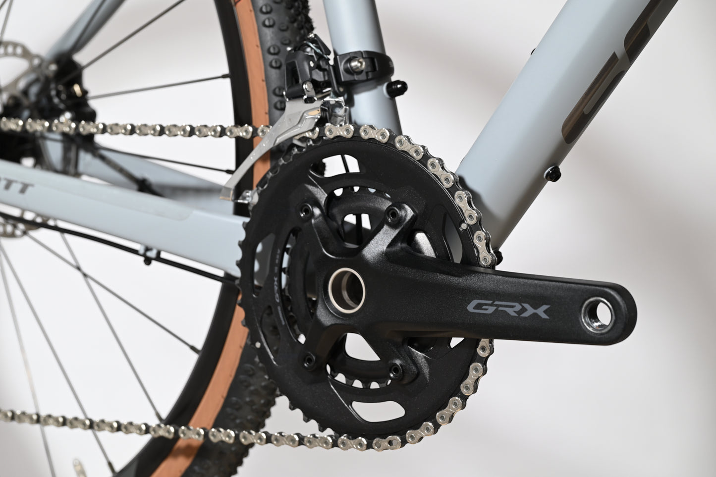 Scott Speedster Gravel 40 | 2024 - XS