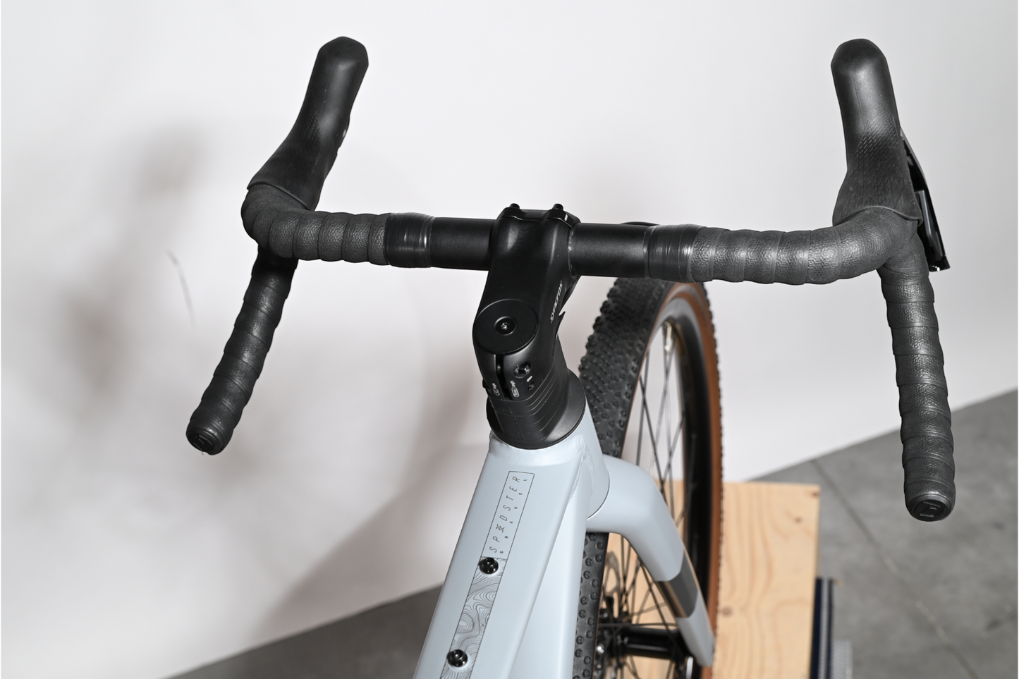 Scott Speedster Gravel 40 | 2024 - XS