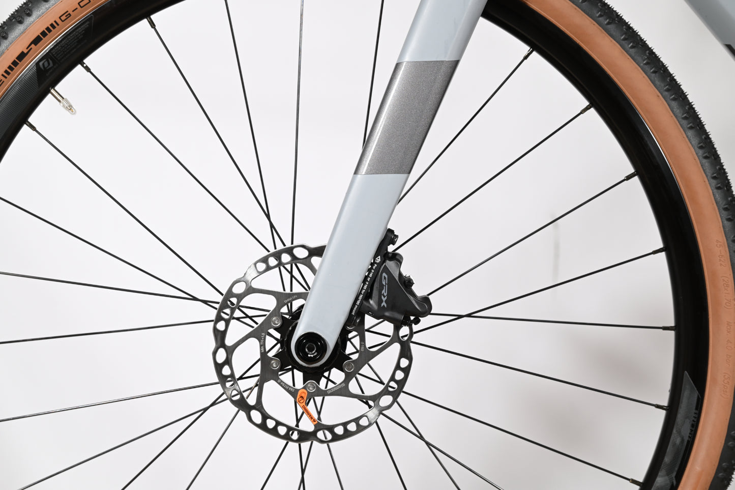 Scott Speedster Gravel 40 | 2024 - XS