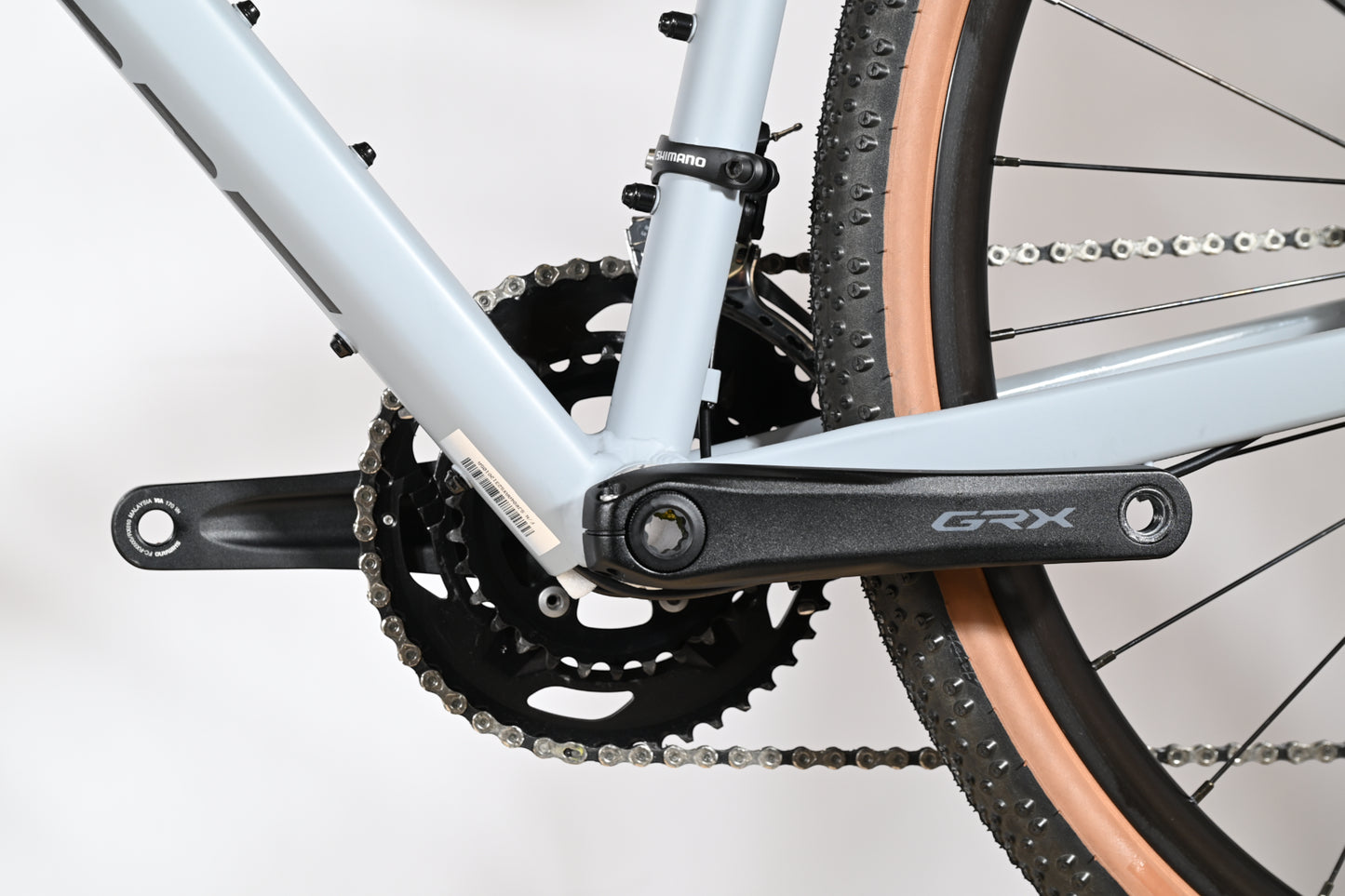 Scott Speedster Gravel 40 | 2024 - XS