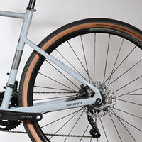 Scott Speedster Gravel 40 | 2024 - XS