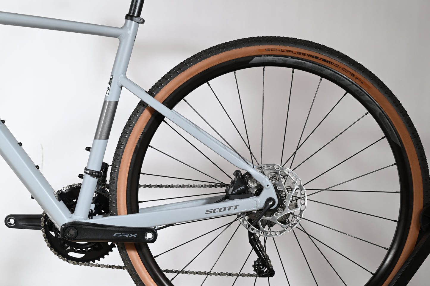 Scott Speedster Gravel 40 | 2024 - XS