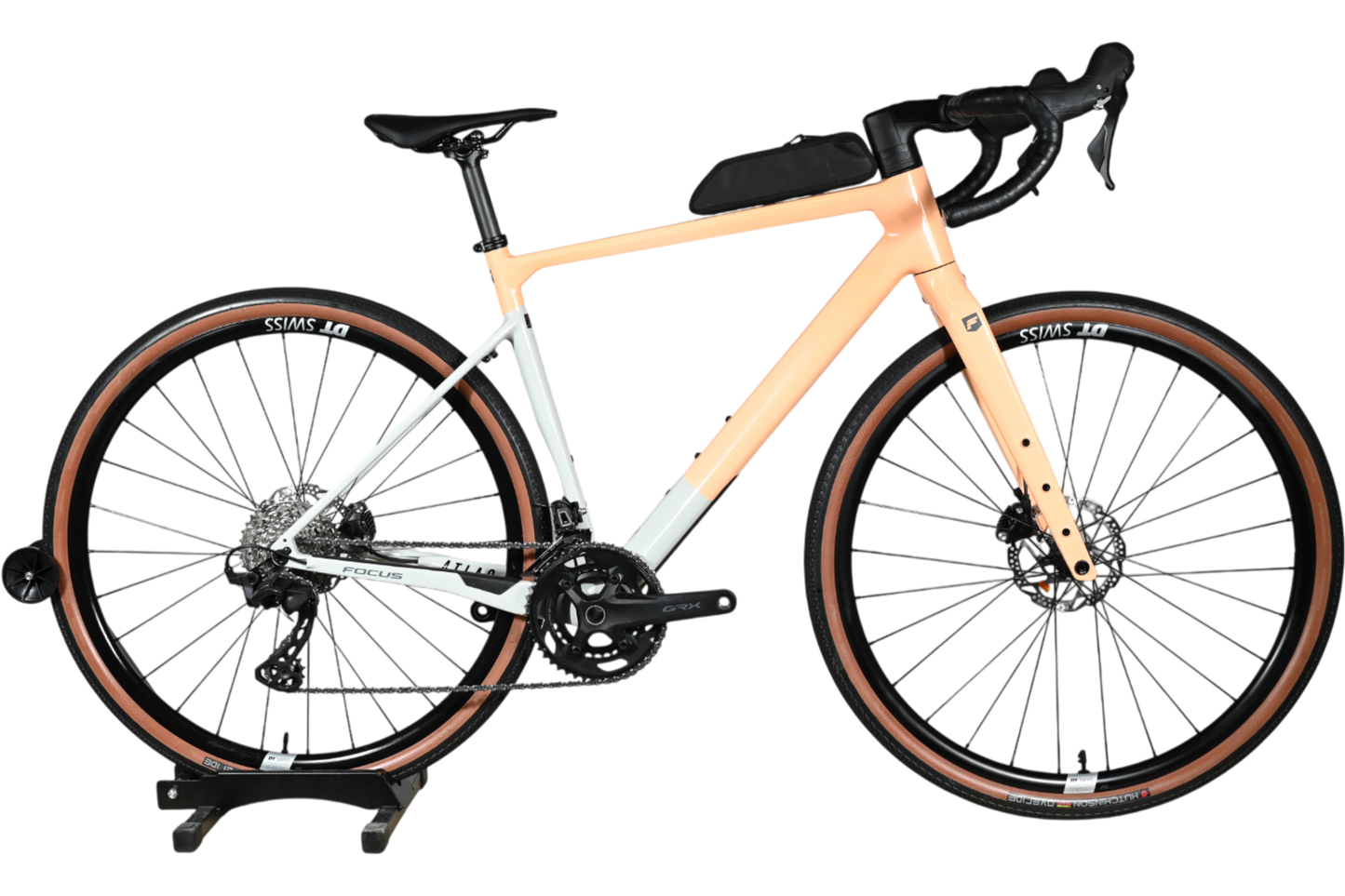 Focus Atlas 8.7 | 2025 - M