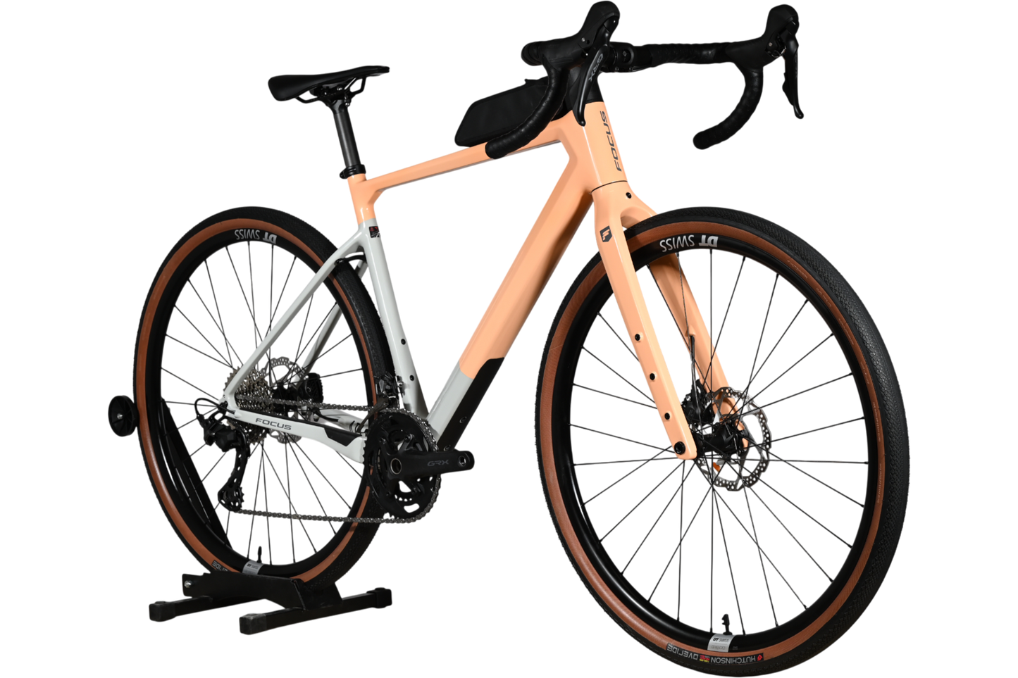 Focus Atlas 8.7 | 2025 - M