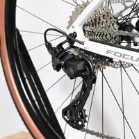 Focus Atlas 8.7 | 2025 - M