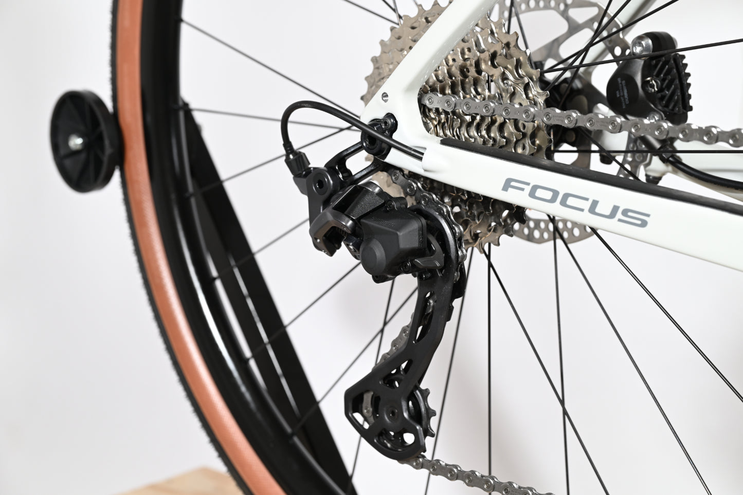 Focus Atlas 8.7 | 2025 - M