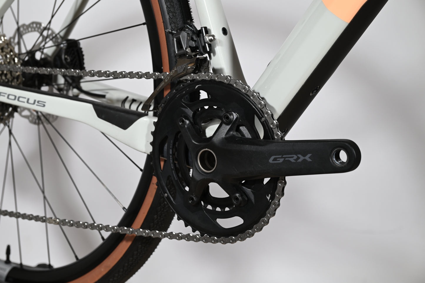 Focus Atlas 8.7 | 2025 - M