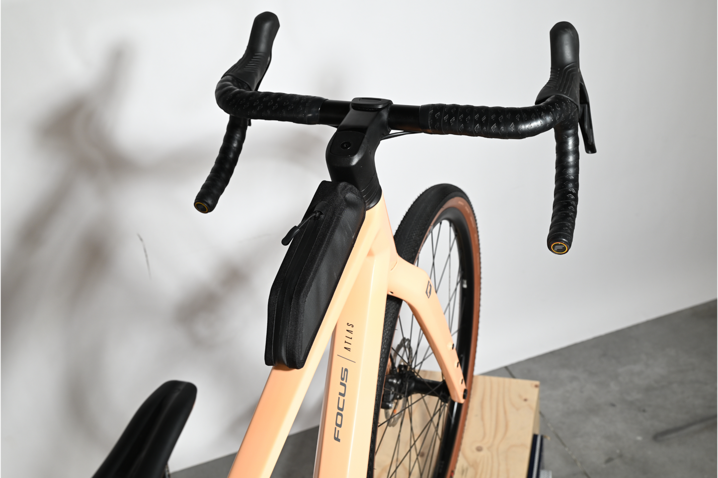 Focus Atlas 8.7 | 2025 - M