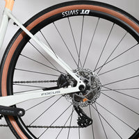 Focus Atlas 8.7 | 2025 - M