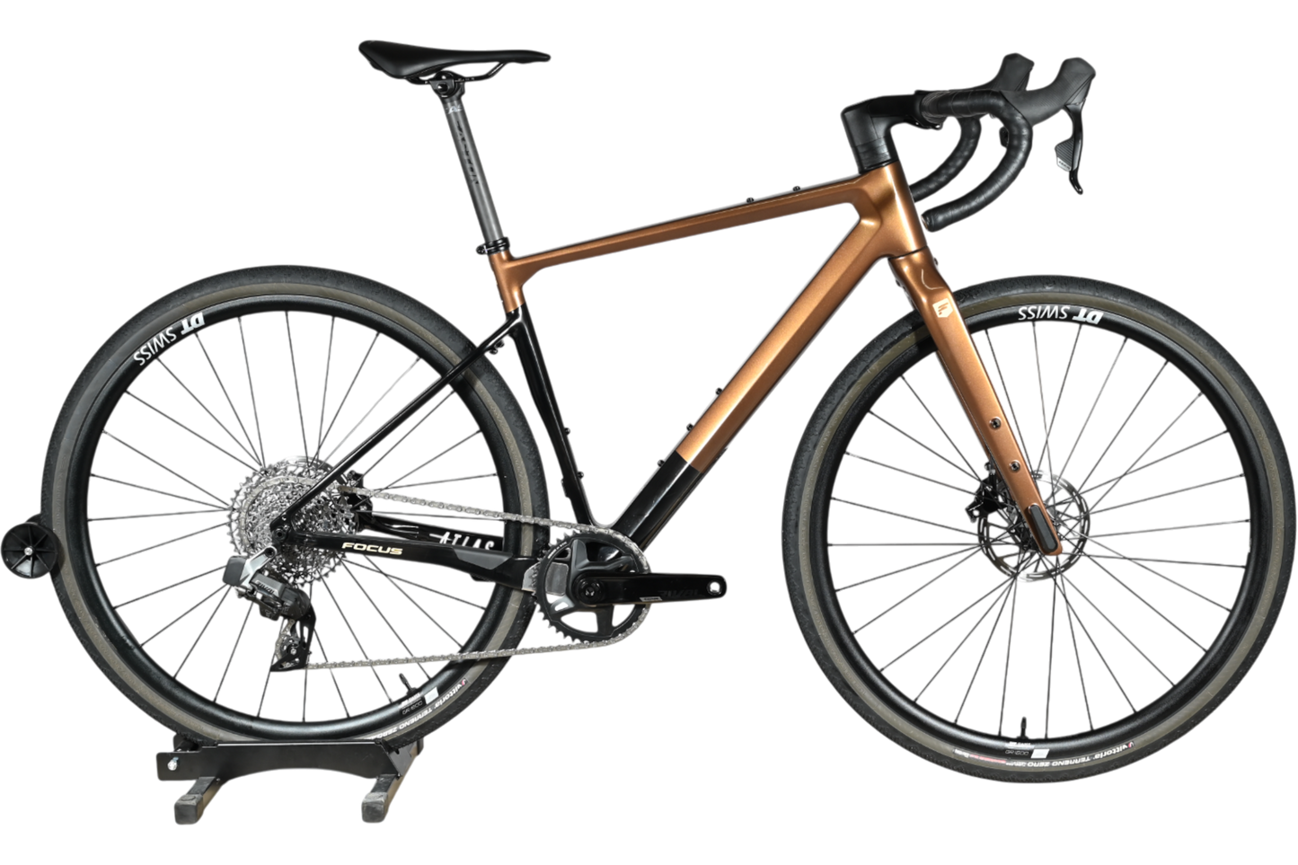 Focus Atlas 8.9 | 2025 - S