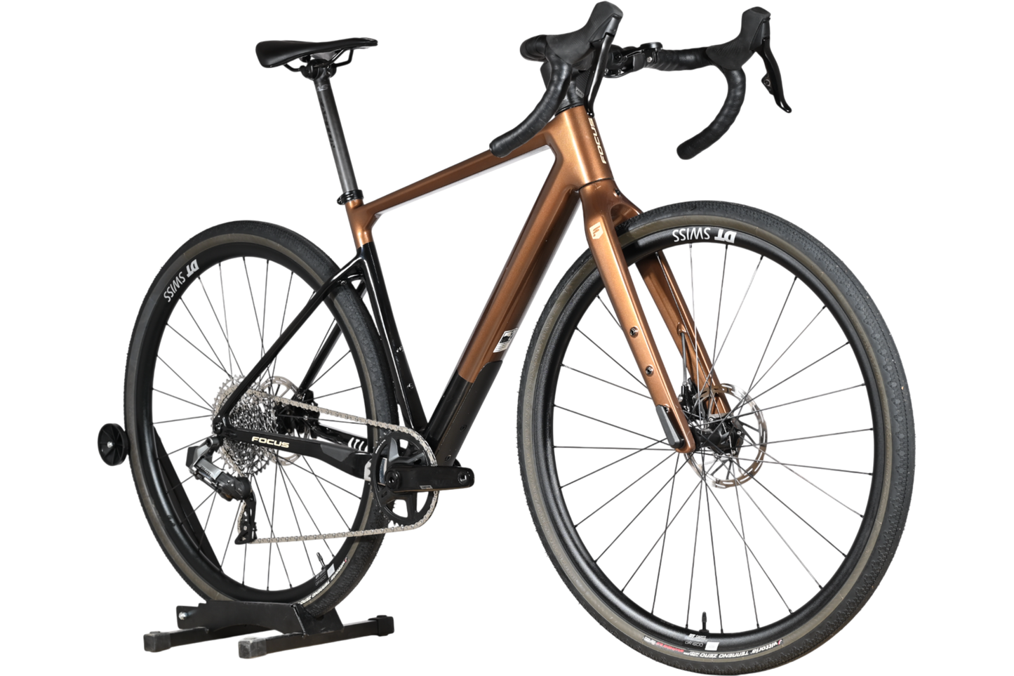 Focus Atlas 8.9 | 2025 - S