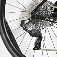 Focus Atlas 8.9 | 2025 - S